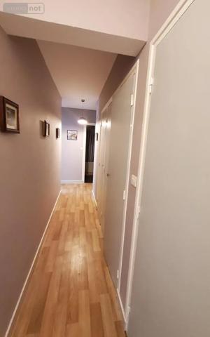 Achat - Appartement Carhaix-Plouguer 29270 5 pièces 106 m 2