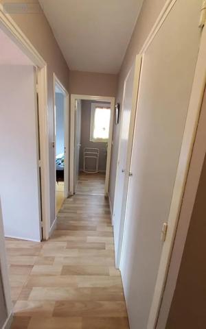 Achat - Appartement Carhaix-Plouguer 29270 5 pièces 106 m 2