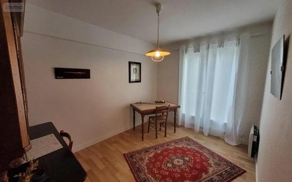 Achat - Appartement Carhaix-Plouguer 29270 5 pièces 106 m 2