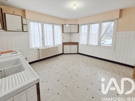 Location maison 5 pièces 104 m² Languidic