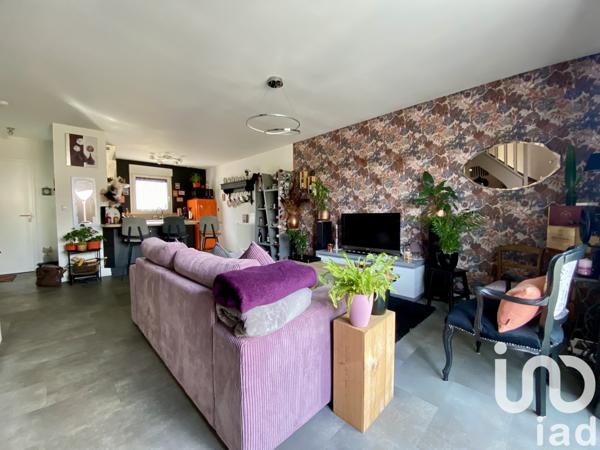 Maison à vendre 4 pièces 65 m² Trégueux