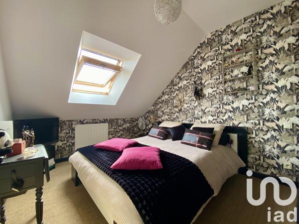 Maison à vendre 4 pièces 65 m² Trégueux