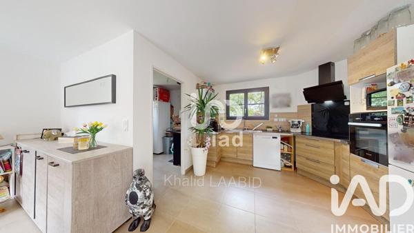 Maison à vendre 4 pièces 97,8 m² Montauban