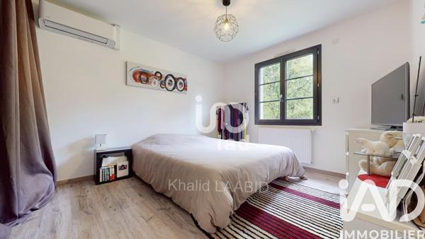 Maison à vendre 4 pièces 97,8 m² Montauban
