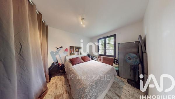 Maison à vendre 4 pièces 97,8 m² Montauban