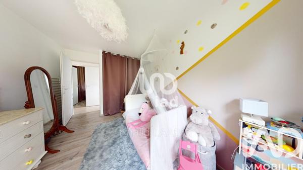 Maison à vendre 4 pièces 97,8 m² Montauban