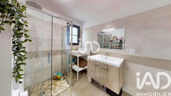 Maison à vendre 4 pièces 97,8 m² Montauban