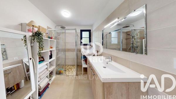 Maison à vendre 4 pièces 97,8 m² Montauban