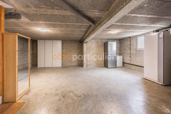 Vente
                Maison140 m² - 6 Pièces -
                    ORVAULT (44700)