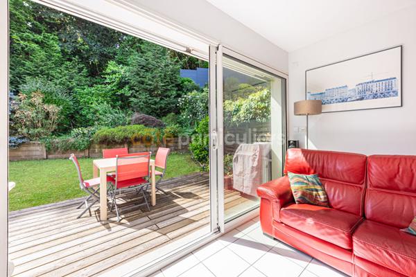 Vente
                Maison140 m² - 6 Pièces -
                    ORVAULT (44700)
