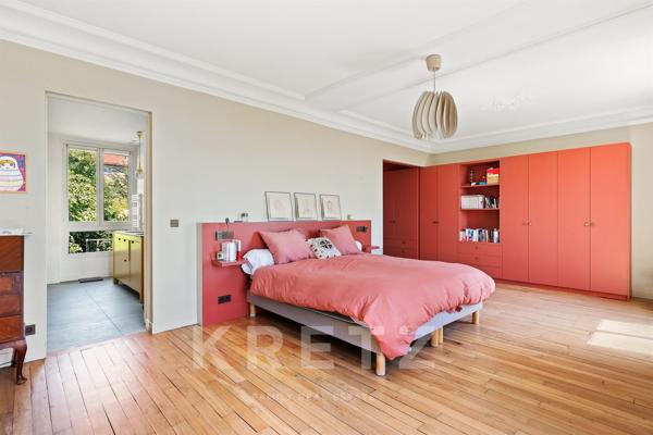 Maison Familiale rénovée