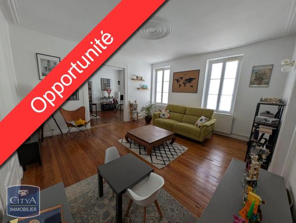 Appartement à vendre 6 pièces 148m²