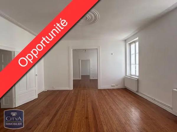 Appartement à vendre 6 pièces 148m²