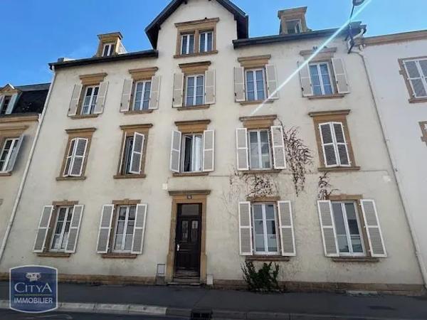 Appartement à vendre 6 pièces 148m²