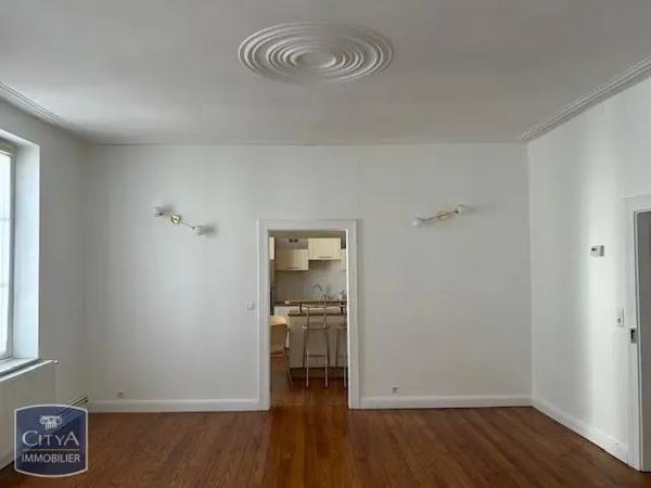 Appartement à vendre 6 pièces 148m²