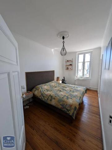 Appartement à vendre 6 pièces 148m²