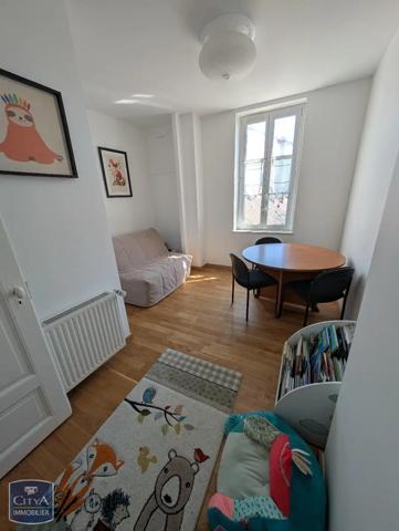 Appartement à vendre 6 pièces 148m²