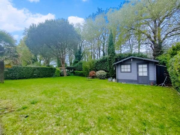 Maison à vendre    5 pièces • 125 m2 Carquefou