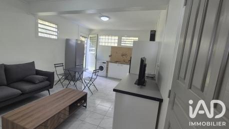 Location appartement 2 pièces 33 m² Saint-Claude