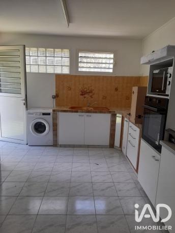 Location appartement 2 pièces 33 m² Saint-Claude