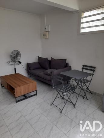Location appartement 2 pièces 33 m² Saint-Claude