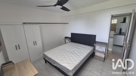 Location appartement 2 pièces 33 m² Saint-Claude