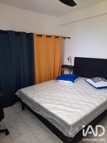 Location appartement 2 pièces 33 m² Saint-Claude