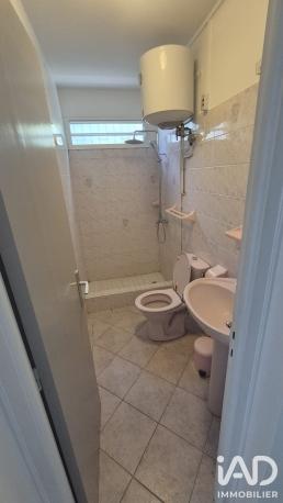 Location appartement 2 pièces 33 m² Saint-Claude