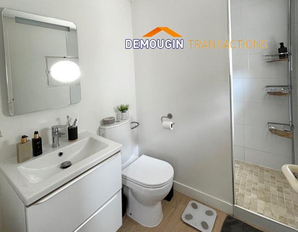 CENTRE VILLE – SECTEUR JARDIN DES PLANTES