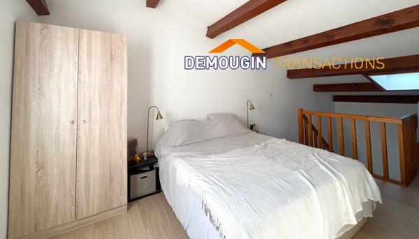 CENTRE VILLE – SECTEUR JARDIN DES PLANTES