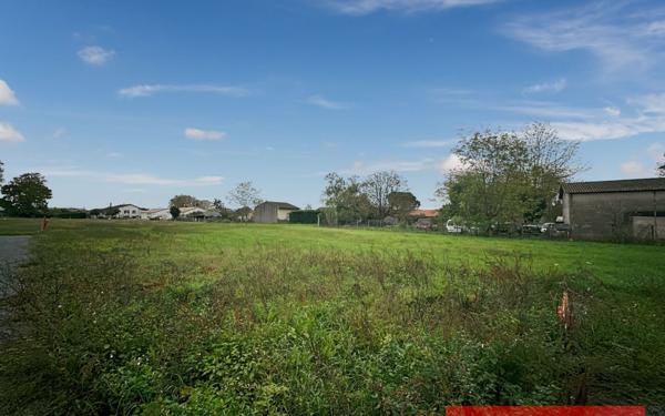 Terrain à vendre    Montans
