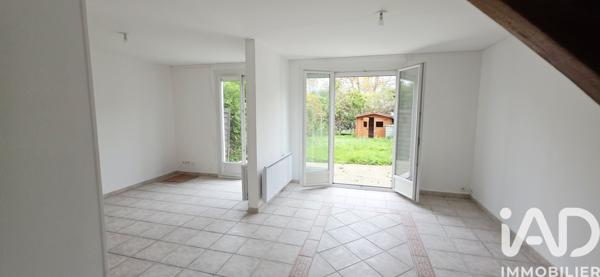 Maison à vendre 5 pièces 72 m² Romilly-sur-Seine