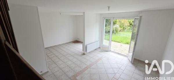 Maison à vendre 5 pièces 72 m² Romilly-sur-Seine