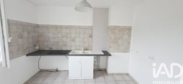 Maison à vendre 5 pièces 72 m² Romilly-sur-Seine