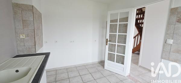 Maison à vendre 5 pièces 72 m² Romilly-sur-Seine