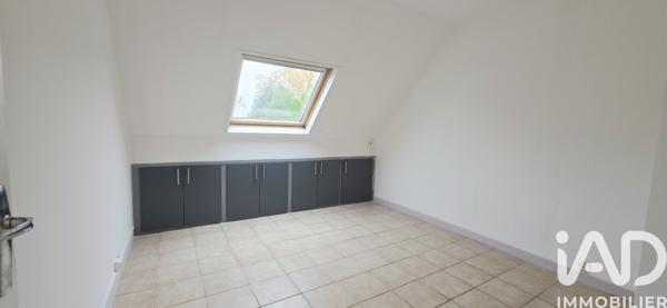Maison à vendre 5 pièces 72 m² Romilly-sur-Seine