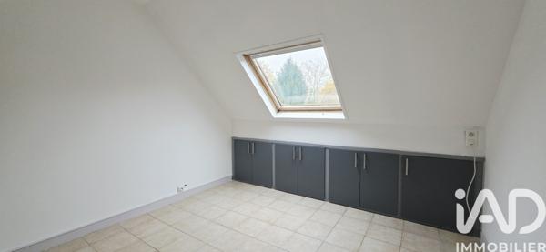 Maison à vendre 5 pièces 72 m² Romilly-sur-Seine