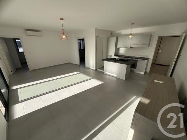 Appartement F4 à vendre  4 pièces - 81 m2 BORGO - 202