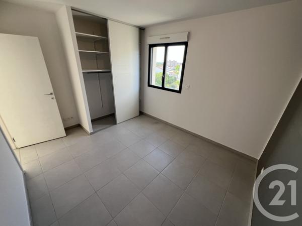 Appartement F4 à vendre  4 pièces - 81 m2 BORGO - 202