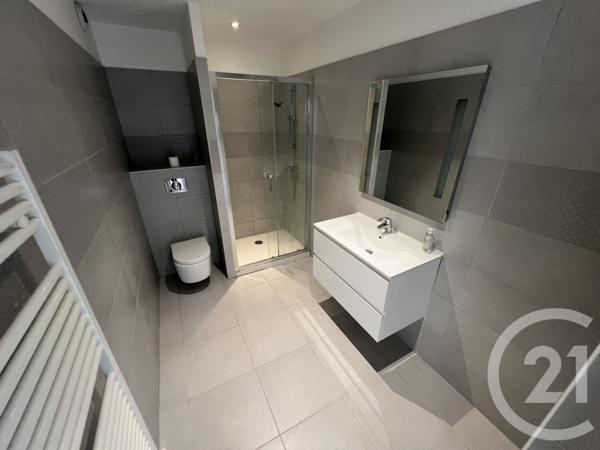 Appartement F4 à vendre  4 pièces - 81 m2 BORGO - 202