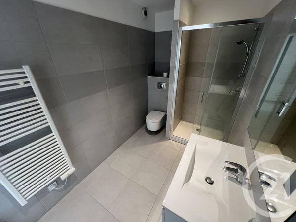 Appartement F4 à vendre  4 pièces - 81 m2 BORGO - 202