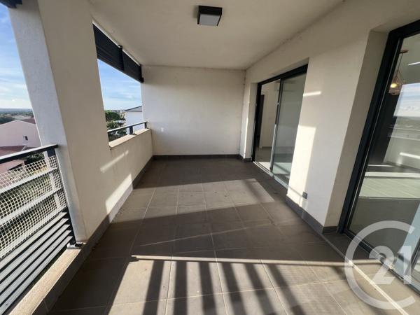 Appartement F4 à vendre  4 pièces - 81 m2 BORGO - 202