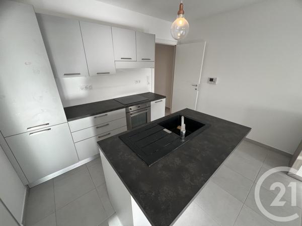 Appartement F4 à vendre  4 pièces - 81 m2 BORGO - 202