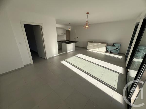 Appartement F4 à vendre  4 pièces - 81 m2 BORGO - 202