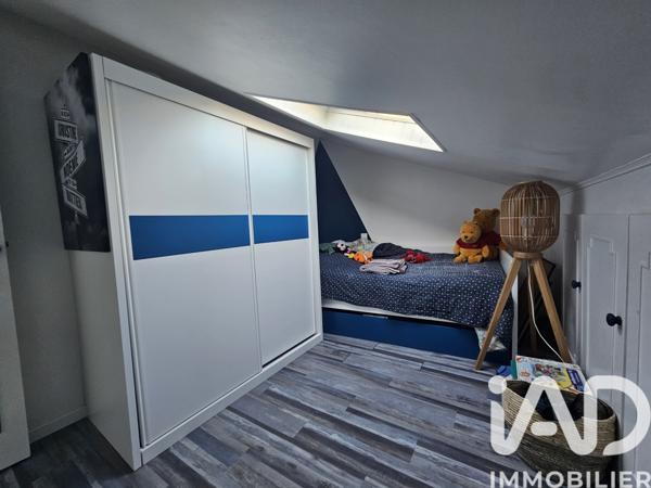 Maison à vendre 3 pièces 70 m² Meaux