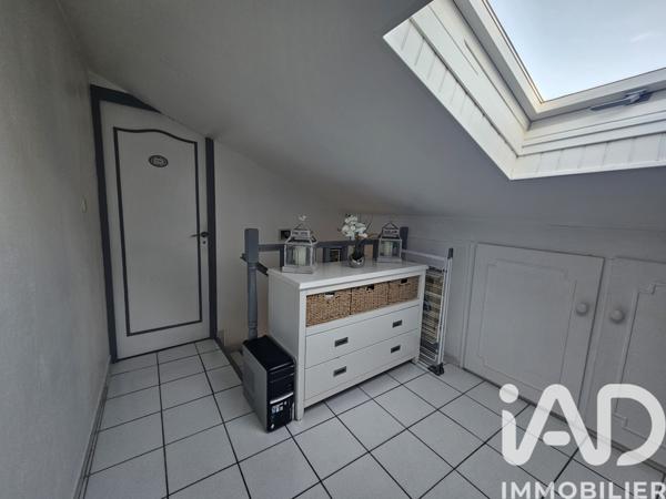 Maison à vendre 3 pièces 70 m² Meaux
