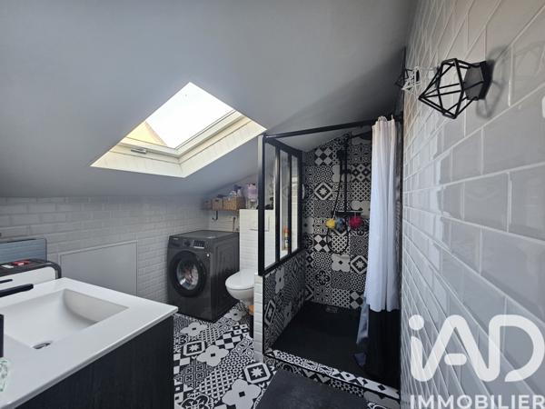 Maison à vendre 3 pièces 70 m² Meaux