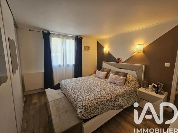 Maison à vendre 3 pièces 70 m² Meaux