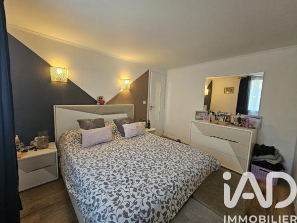Maison à vendre 3 pièces 70 m² Meaux