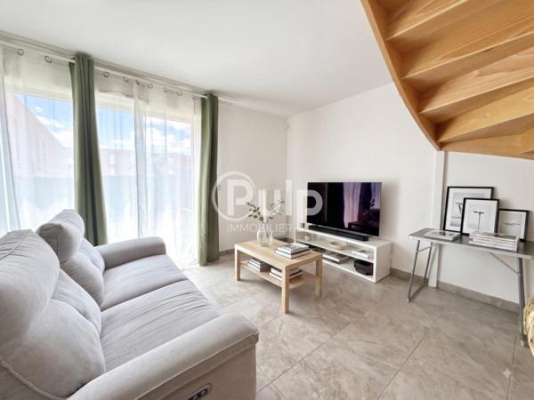 Maison à vendre à Seclin - Réf. secf32